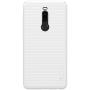 Nillkin Super Frosted Shield Matte cover case for Meizu Note 8 order from official NILLKIN store